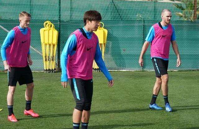  巴勒莫青训成果丰硕，三名小将联袂首发