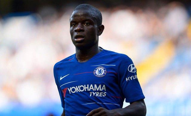  切尔西中场核心伤愈复出，波特期待激活进攻线  